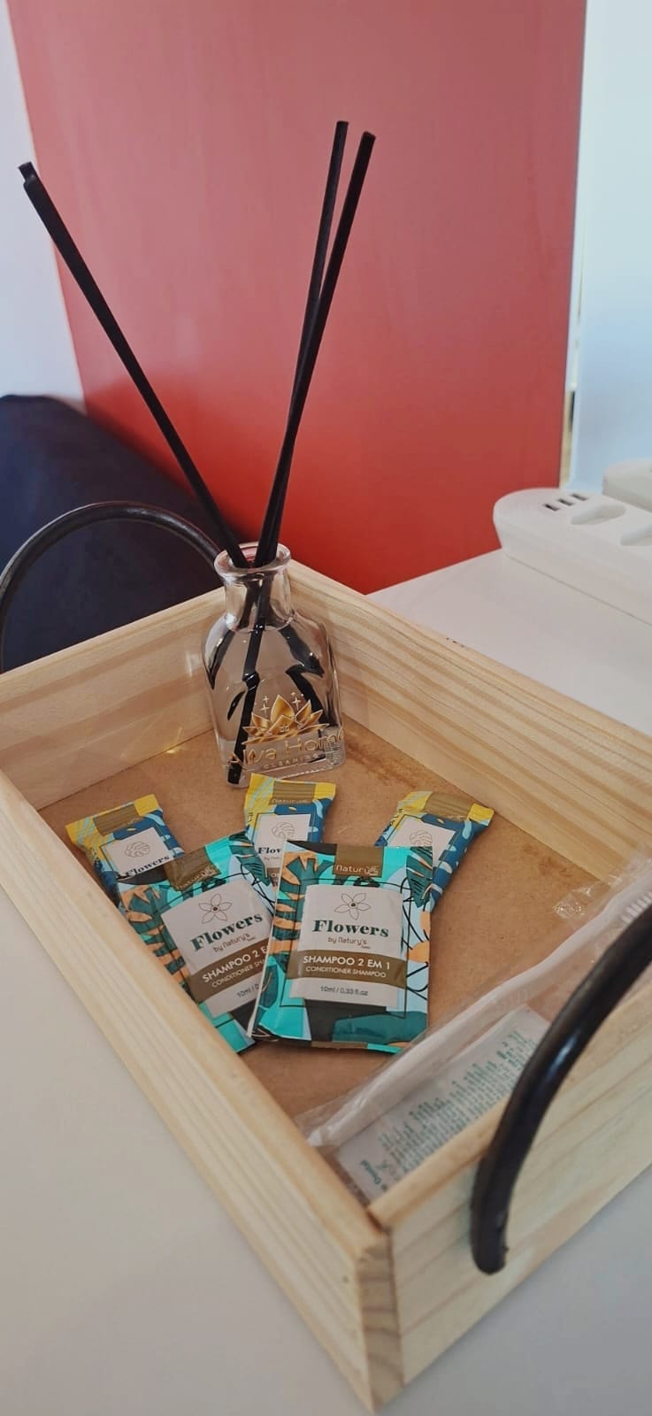Foto 4 — Limpeza para Airbnb & Temporada