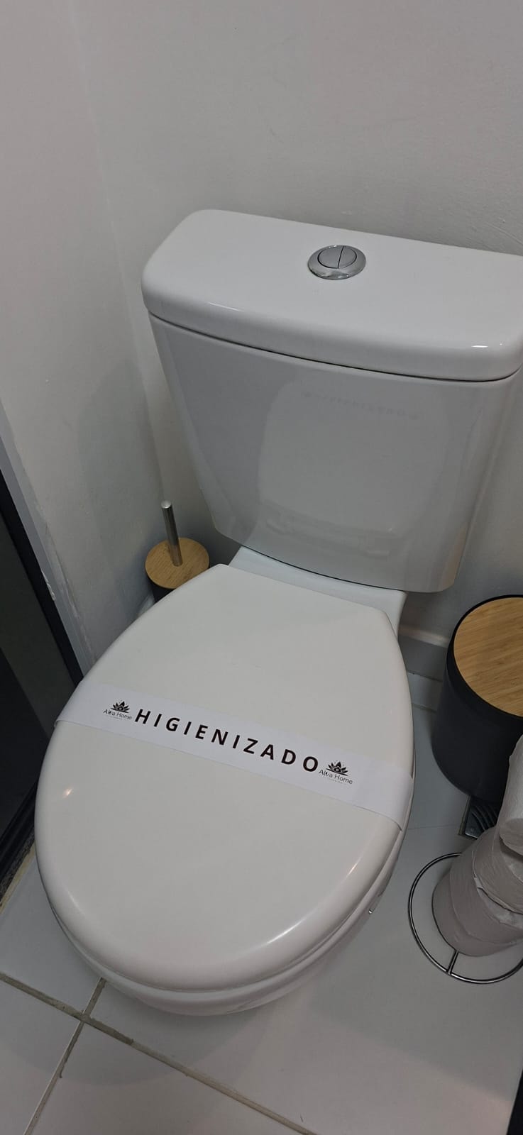 Foto 3 — Limpeza para Airbnb & Temporada