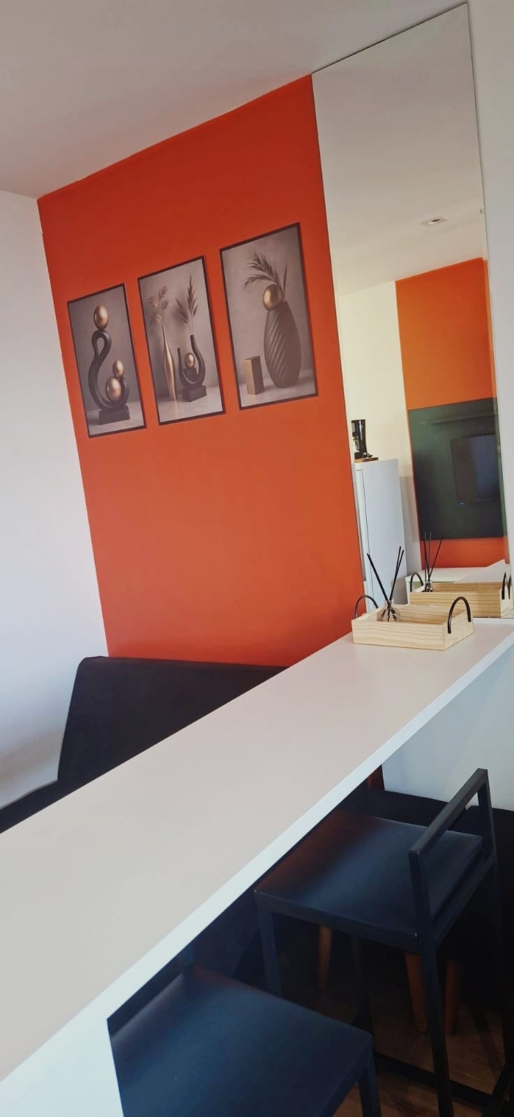 Foto 2 — Limpeza para Airbnb & Temporada